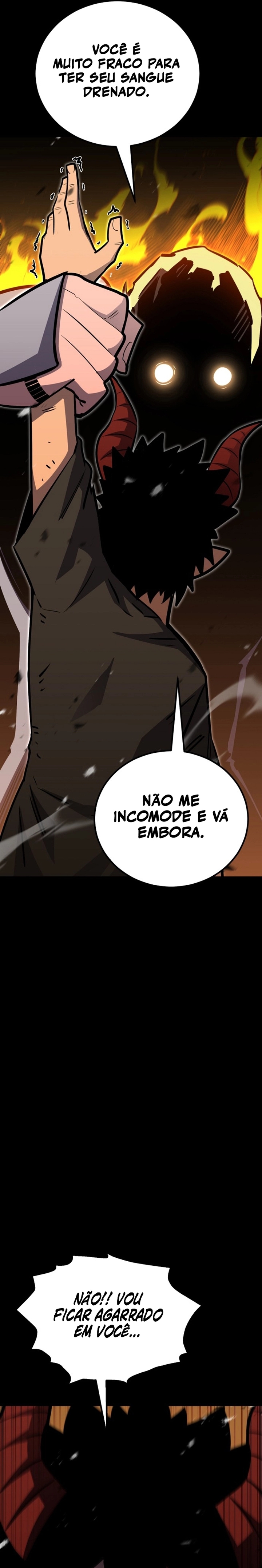 Standard of Reincarnation Capítulo 123 Página 29