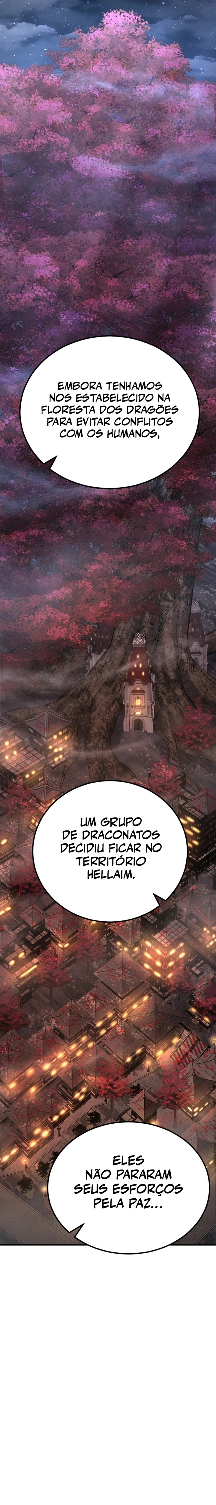 Standard of Reincarnation Capítulo 123 Página 34