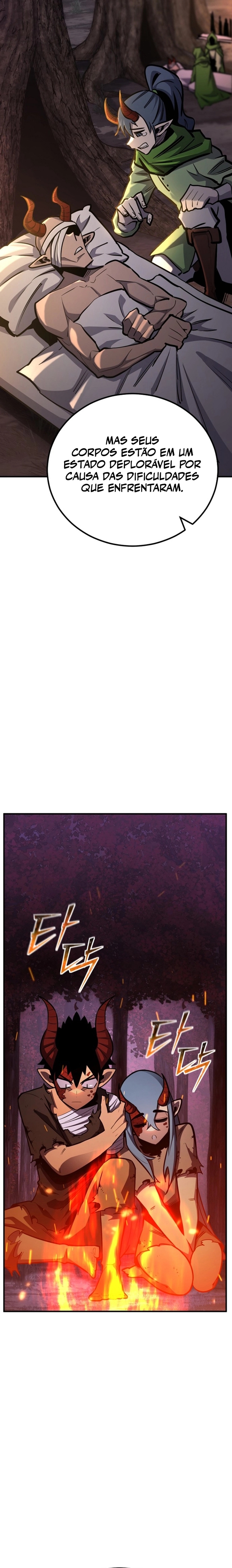 Standard of Reincarnation Capítulo 123 Página 37