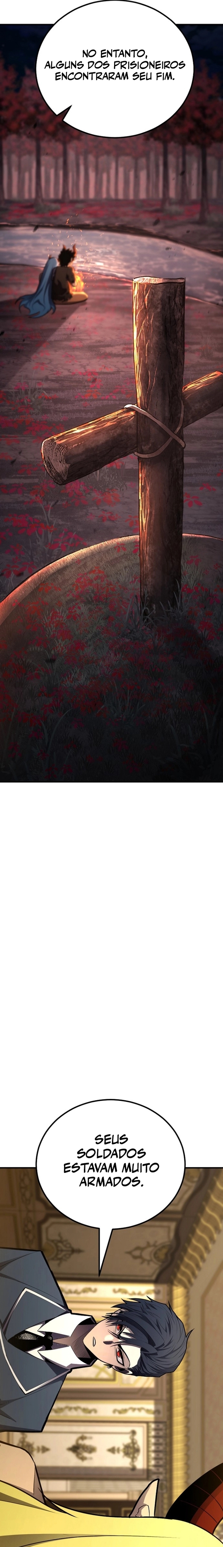 Standard of Reincarnation Capítulo 123 Página 38