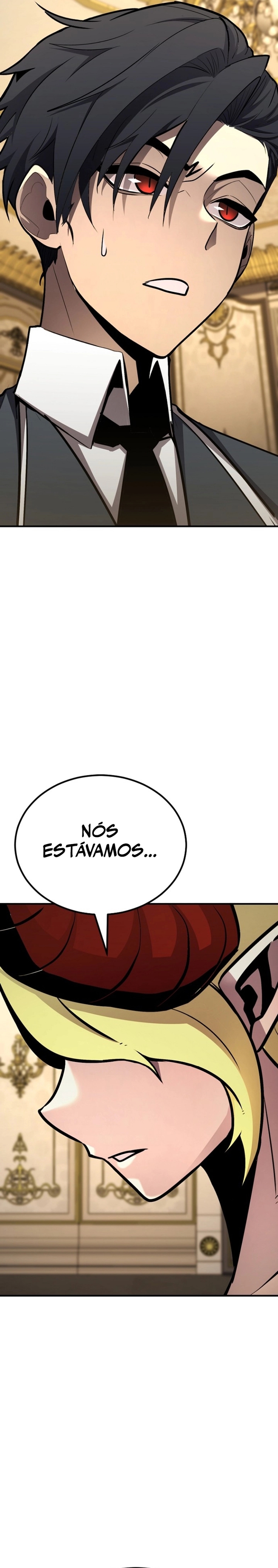Standard of Reincarnation Capítulo 123 Página 40
