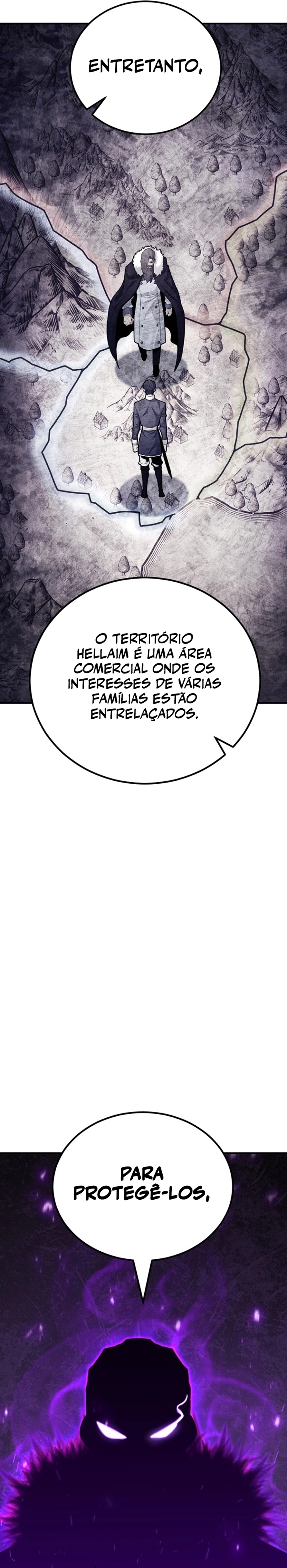 Standard of Reincarnation Capítulo 123 Página 43