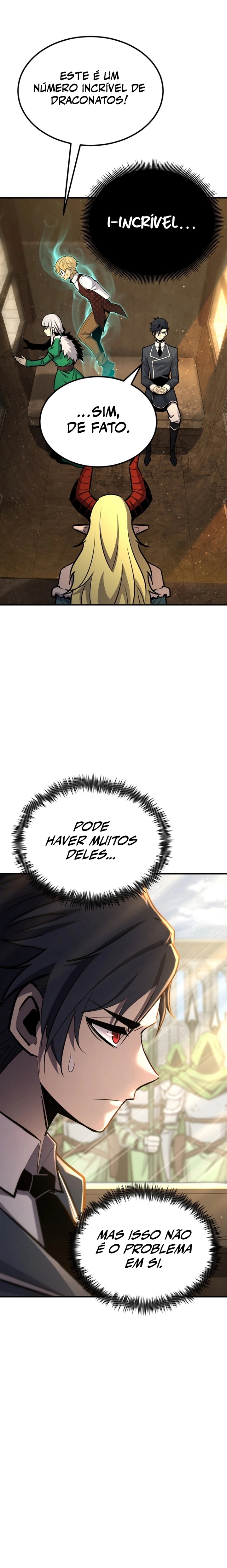 Standard of Reincarnation Capítulo 123 Página 6