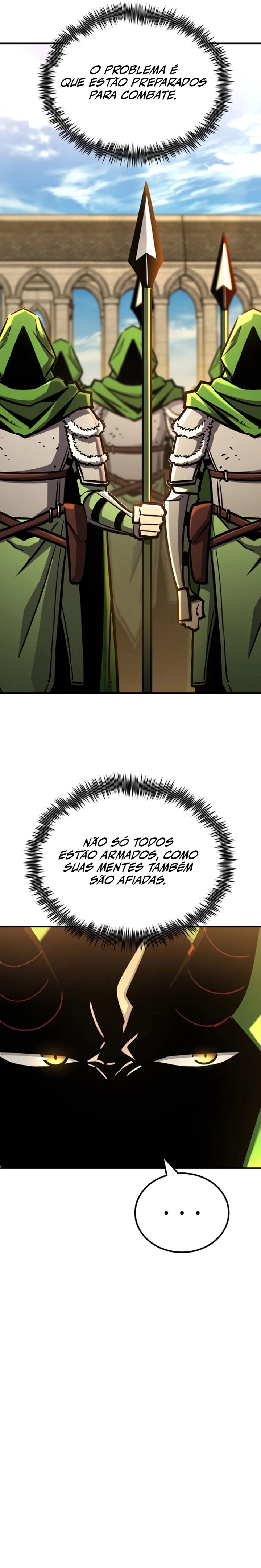 Standard of Reincarnation Capítulo 123 Página 7