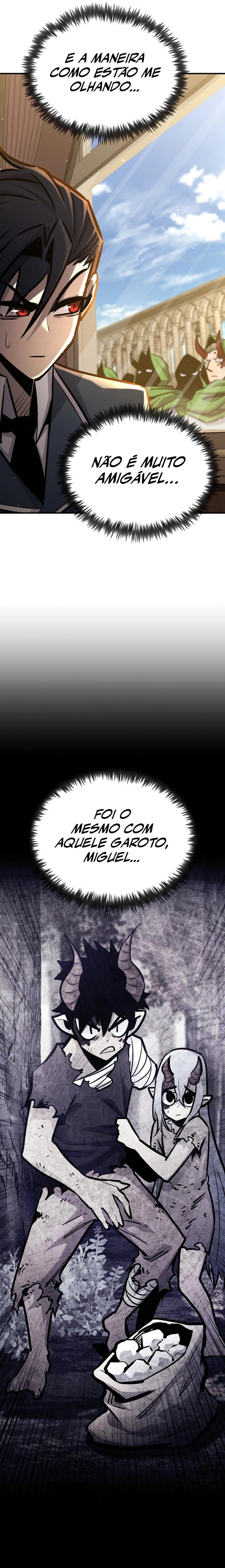 Standard of Reincarnation Capítulo 123 Página 8