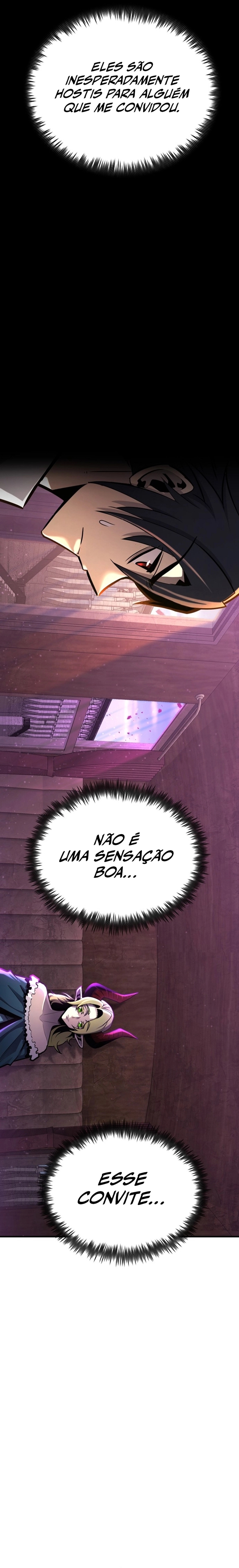 Standard of Reincarnation Capítulo 123 Página 9