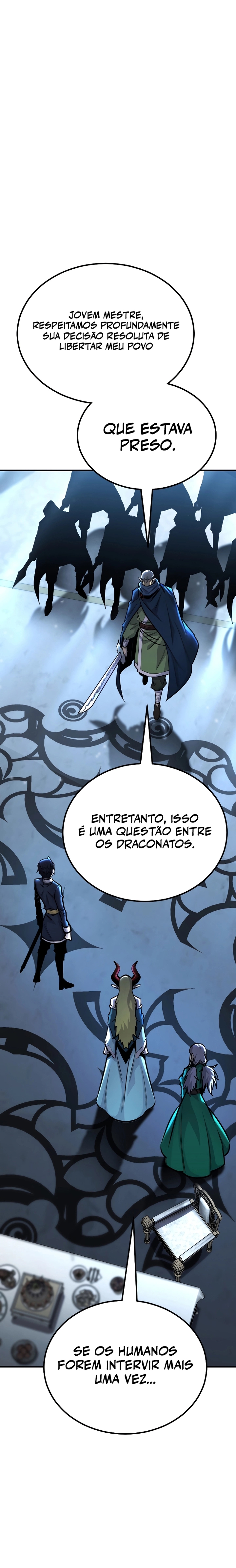Standard of Reincarnation Capítulo 124 Página 23