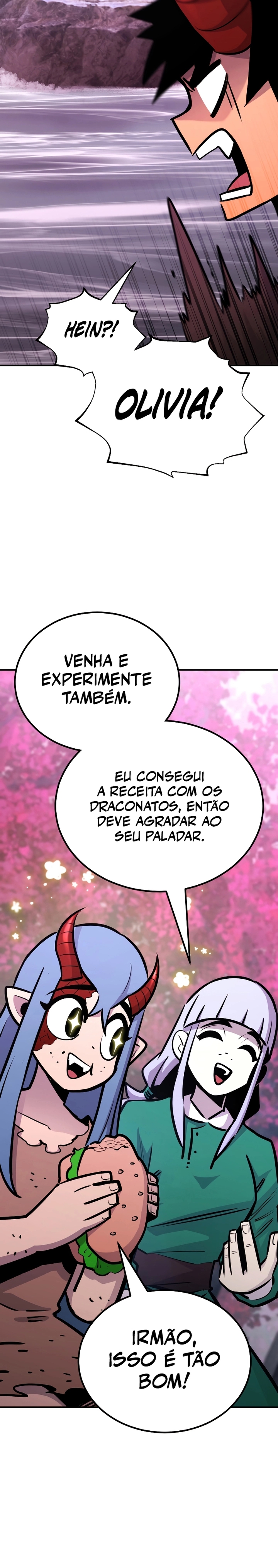 Standard of Reincarnation Capítulo 125 Página 10