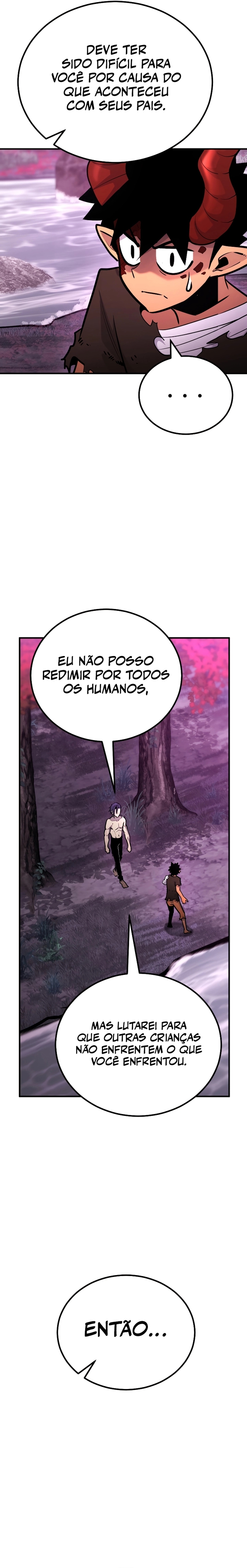 Standard of Reincarnation Capítulo 125 Página 12