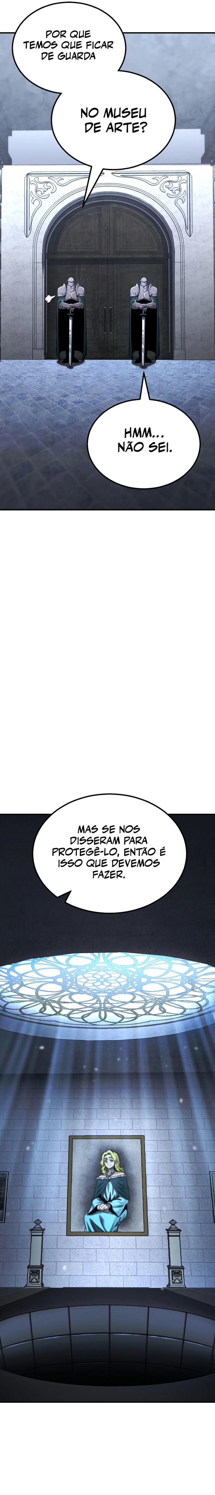 Standard of Reincarnation Capítulo 125 Página 20