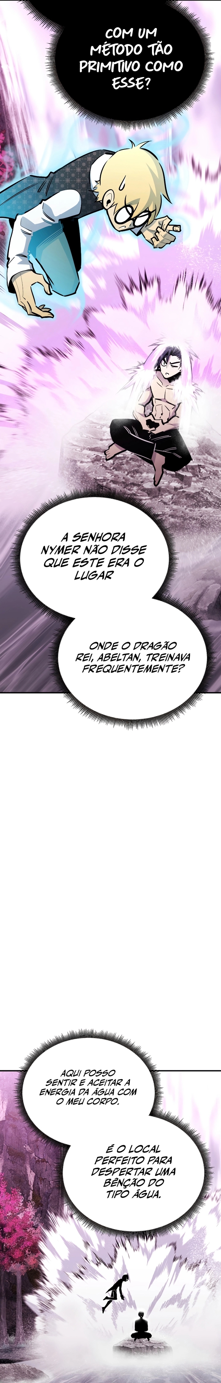 Standard of Reincarnation Capítulo 125 Página 4