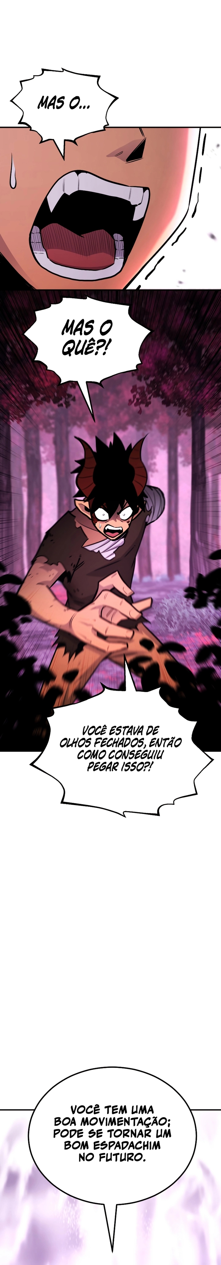 Standard of Reincarnation Capítulo 125 Página 8