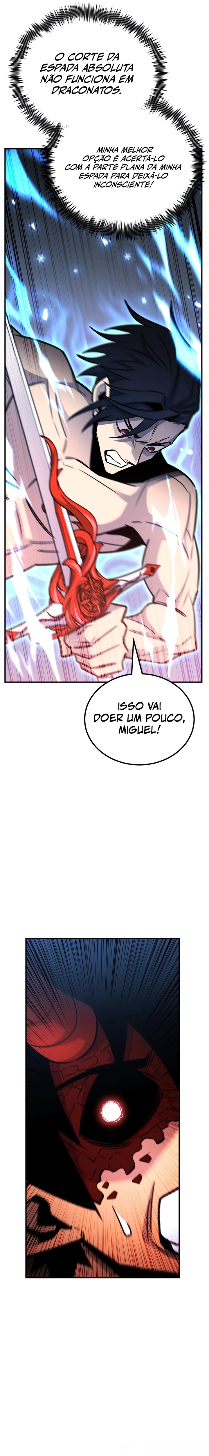 Standard of Reincarnation Capítulo 126 Página 11