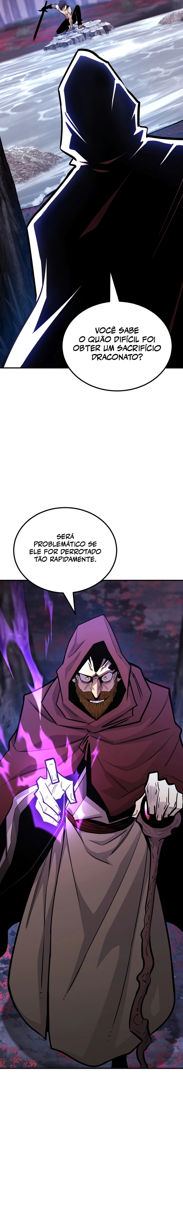 Standard of Reincarnation Capítulo 126 Página 16