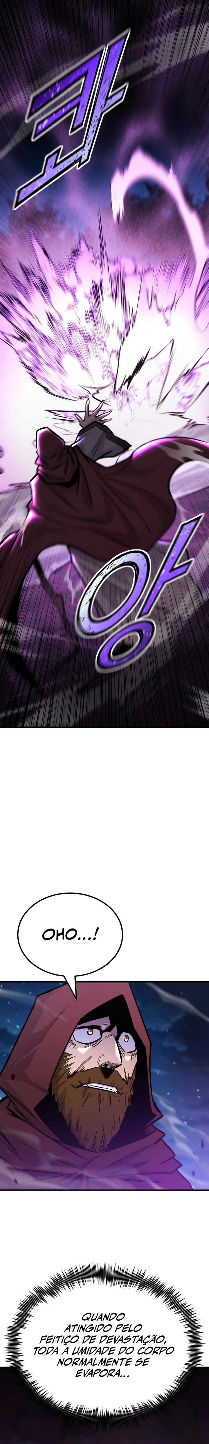 Standard of Reincarnation Capítulo 126 Página 25