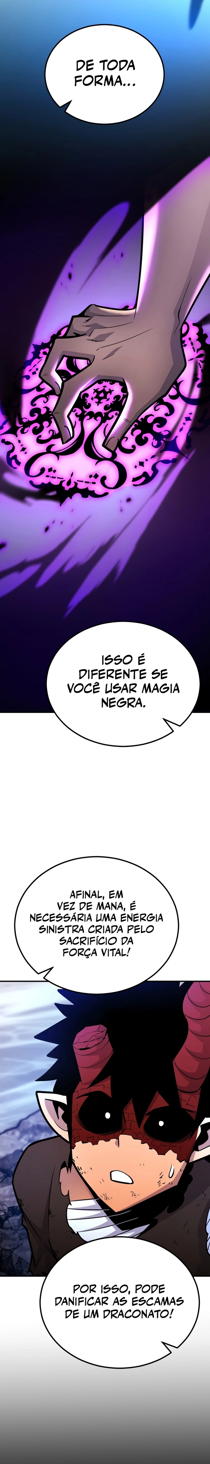 Standard of Reincarnation Capítulo 126 Página 28