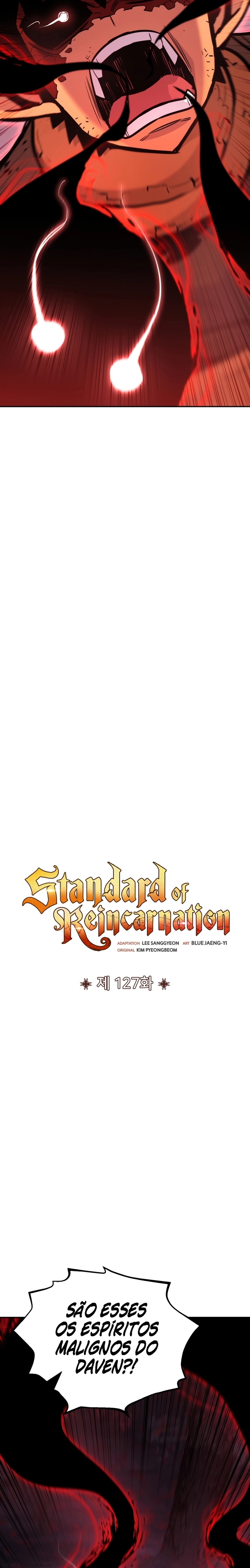 Standard of Reincarnation Capítulo 127 Página 12