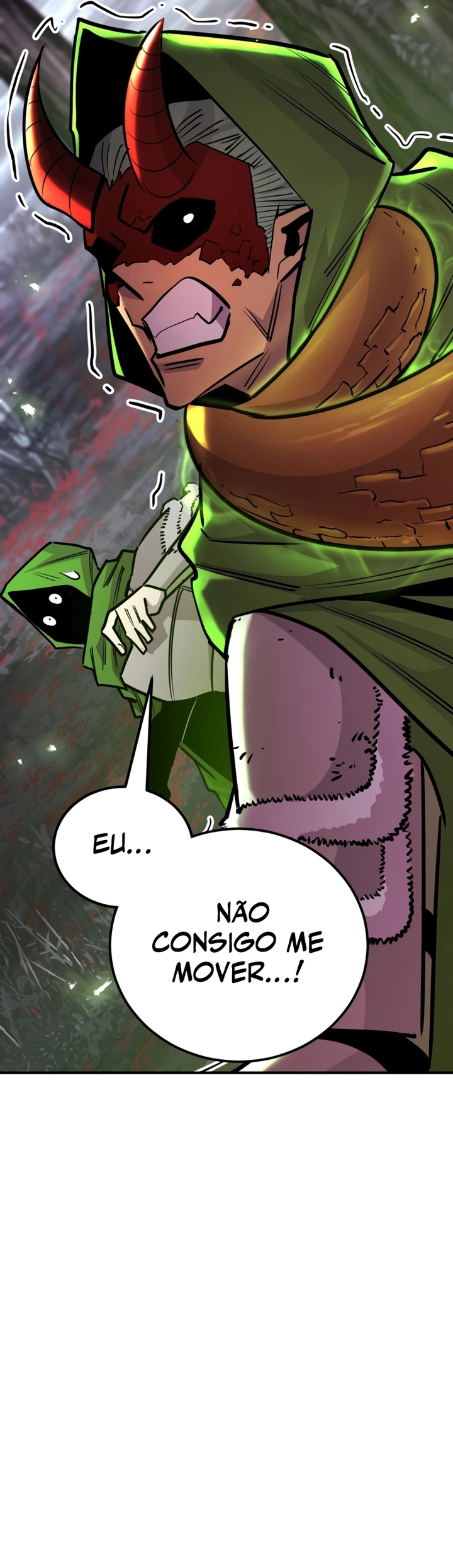 Standard of Reincarnation Capítulo 127 Página 18
