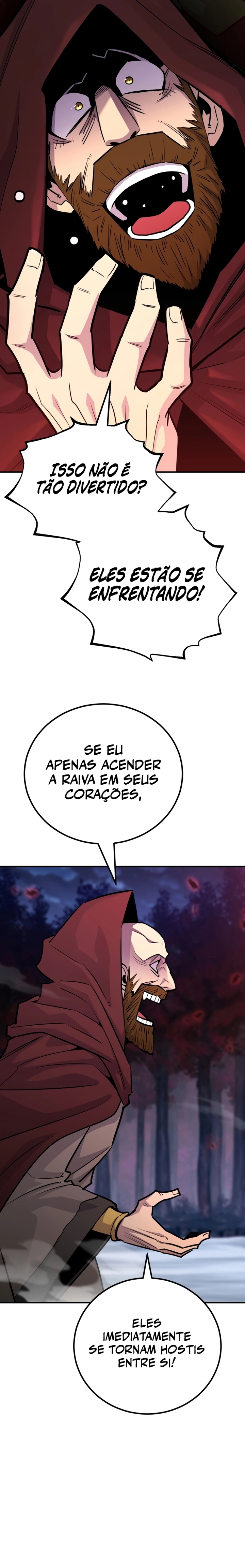Standard of Reincarnation Capítulo 127 Página 24
