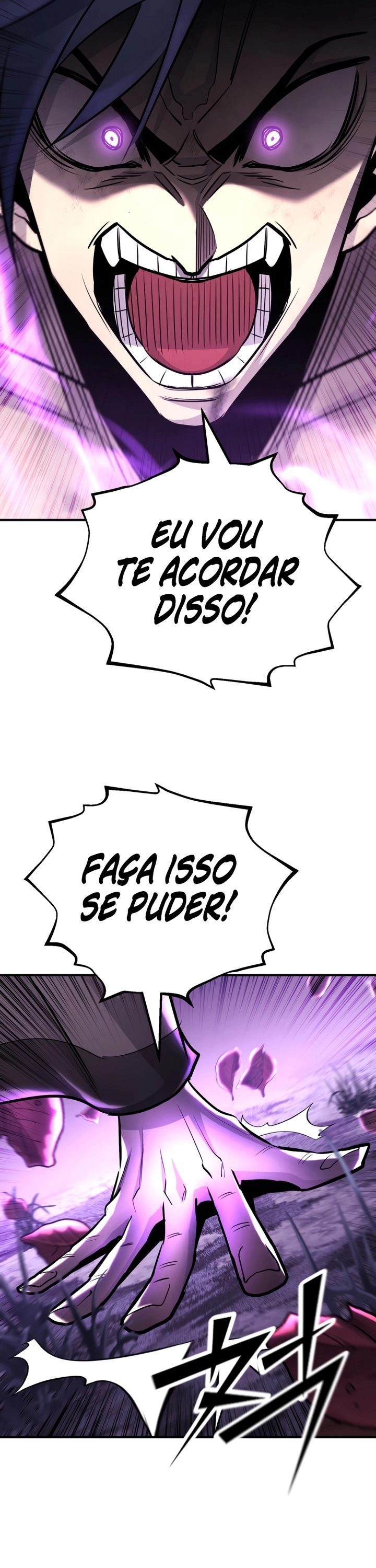 Standard of Reincarnation Capítulo 127 Página 28