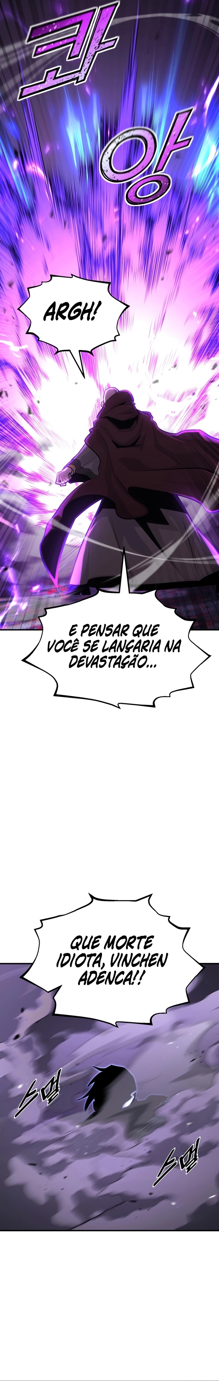 Standard of Reincarnation Capítulo 128 Página 10
