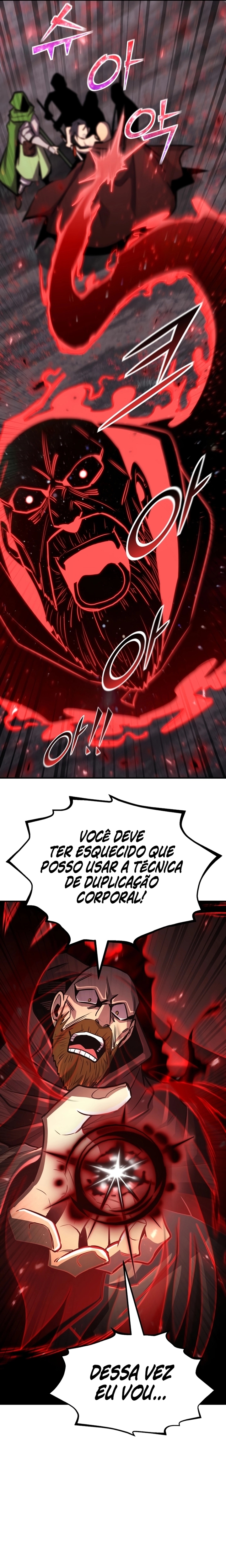 Standard of Reincarnation Capítulo 128 Página 13