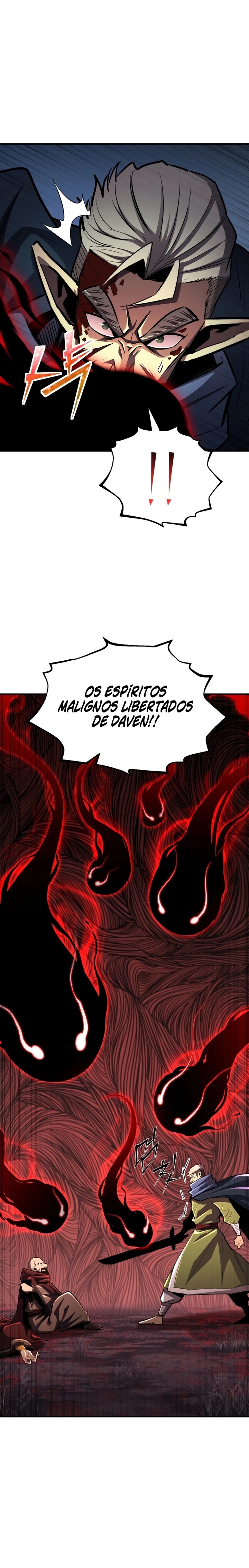 Standard of Reincarnation Capítulo 128 Página 18