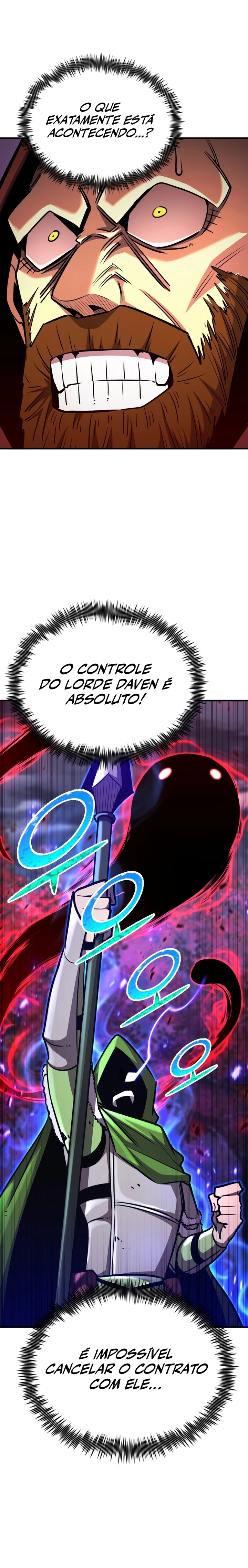 Standard of Reincarnation Capítulo 128 Página 2
