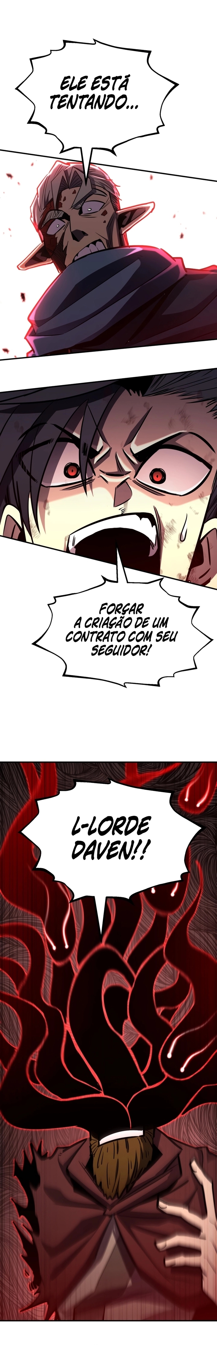 Standard of Reincarnation Capítulo 128 Página 21