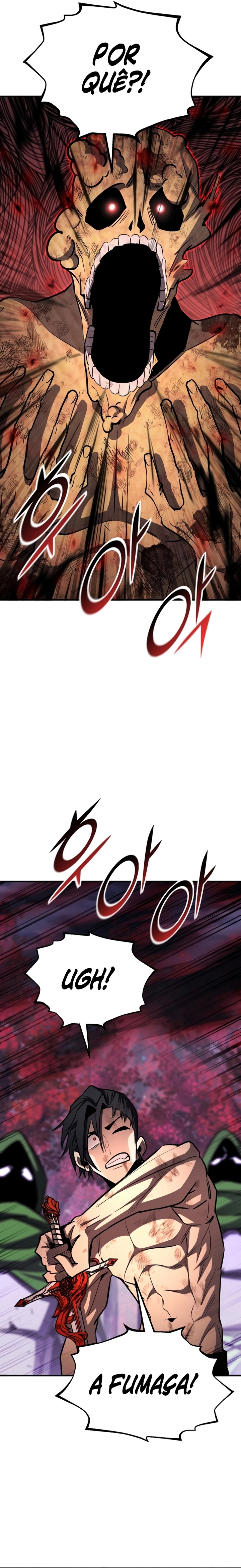 Standard of Reincarnation Capítulo 128 Página 25