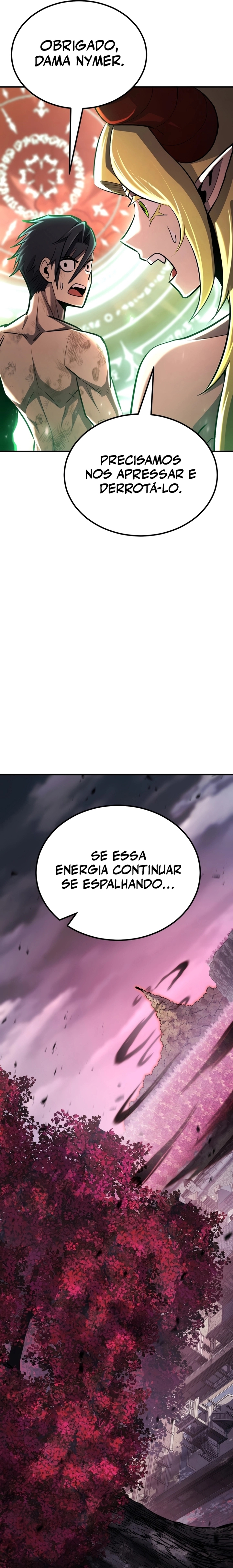 Standard of Reincarnation Capítulo 128 Página 32
