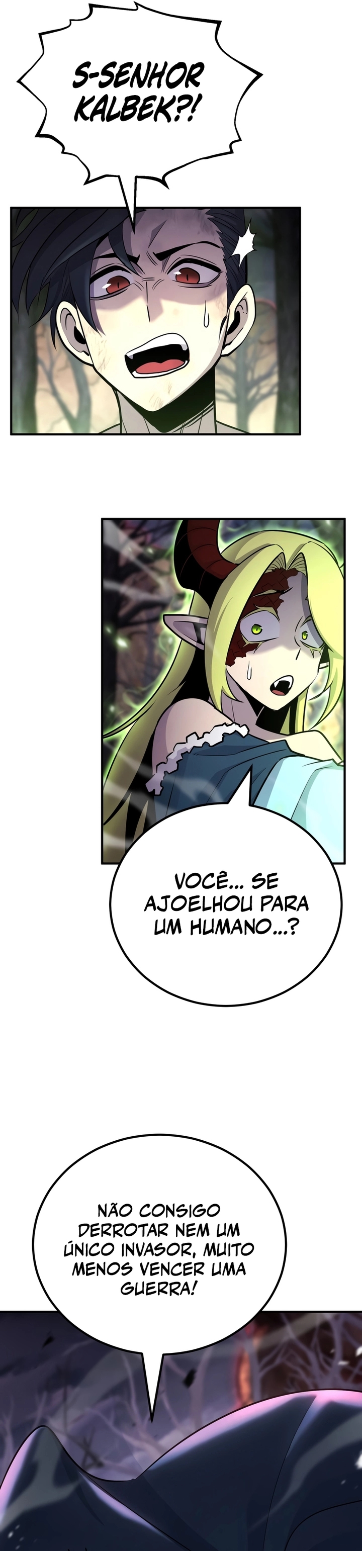 Standard of Reincarnation Capítulo 129 Página 10