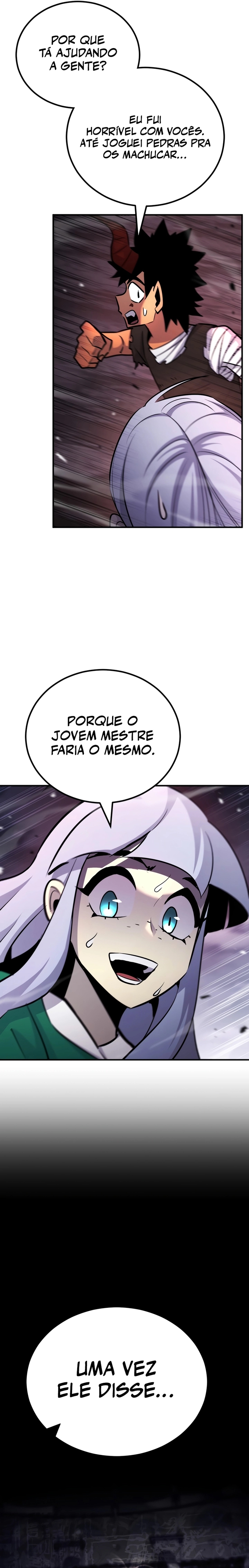 Standard of Reincarnation Capítulo 129 Página 14
