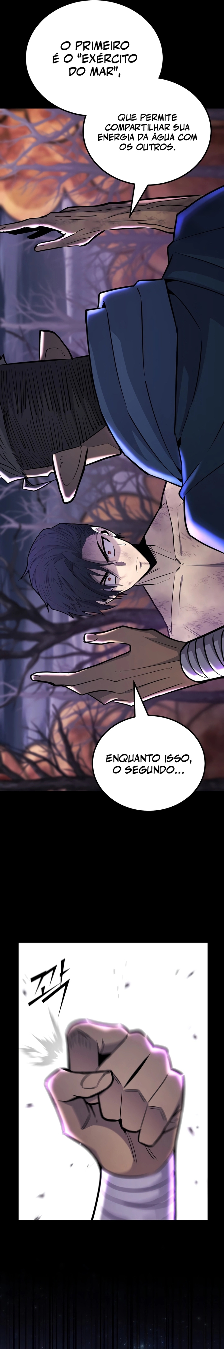 Standard of Reincarnation Capítulo 129 Página 21