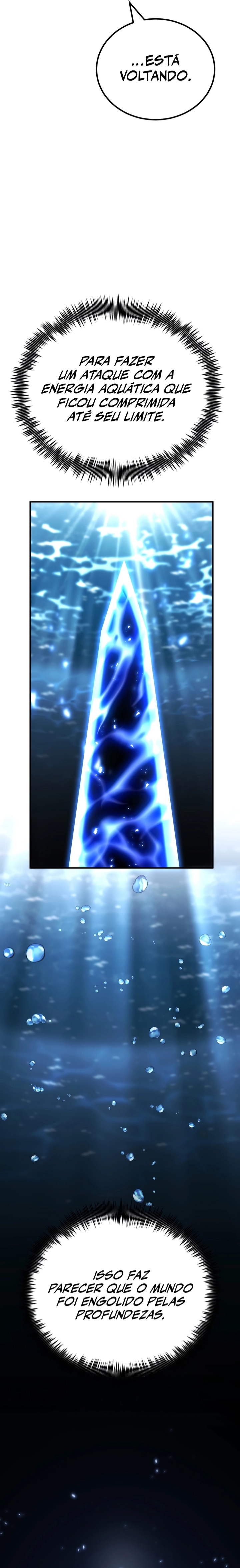 Standard of Reincarnation Capítulo 129 Página 24