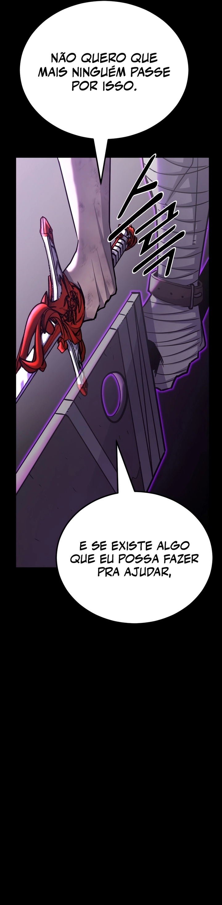 Standard of Reincarnation Capítulo 129 Página 36
