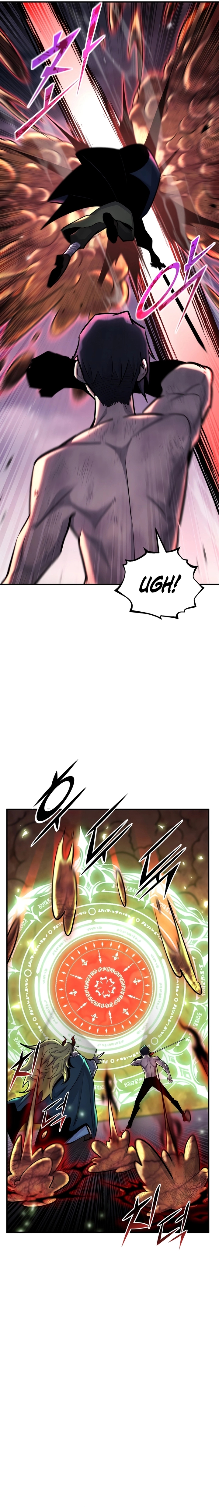 Standard of Reincarnation Capítulo 129 Página 7