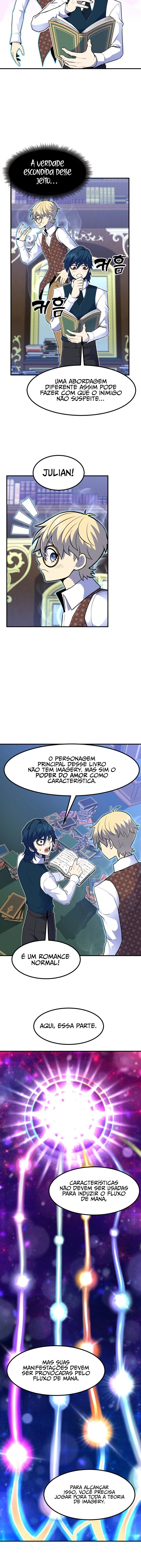 Standard of Reincarnation Capítulo 13 Página 12