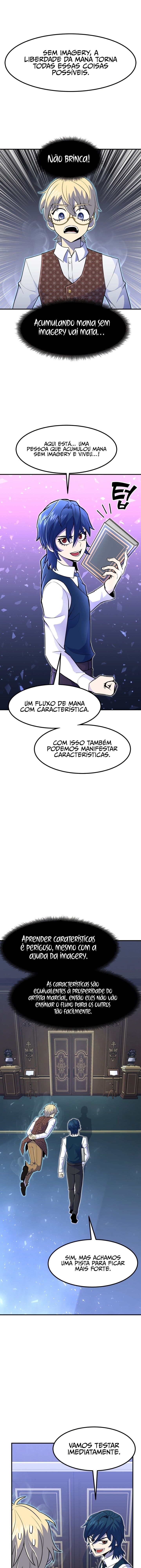 Standard of Reincarnation Capítulo 13 Página 13