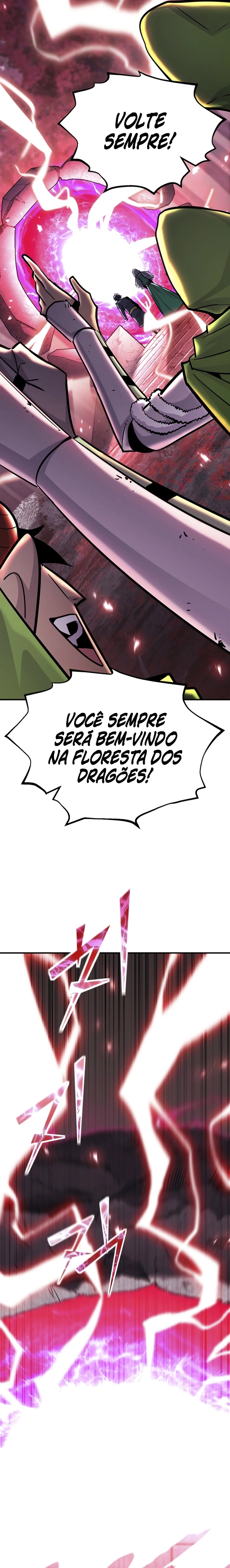 Standard of Reincarnation Capítulo 130 Página 27