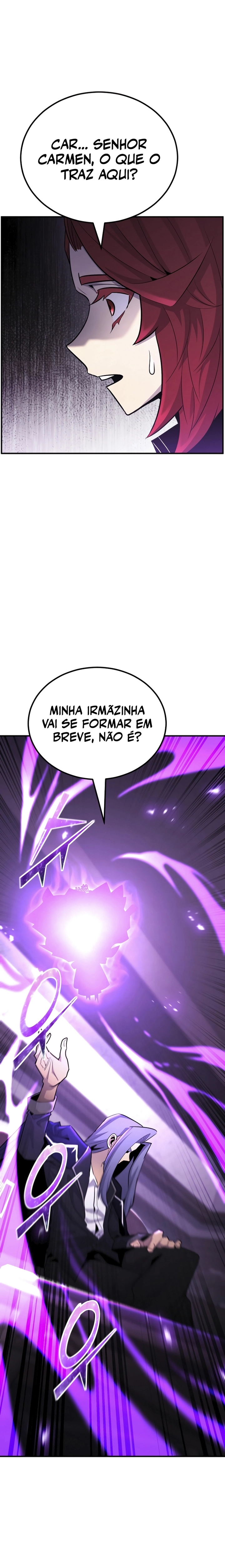 Standard of Reincarnation Capítulo 130 Página 35