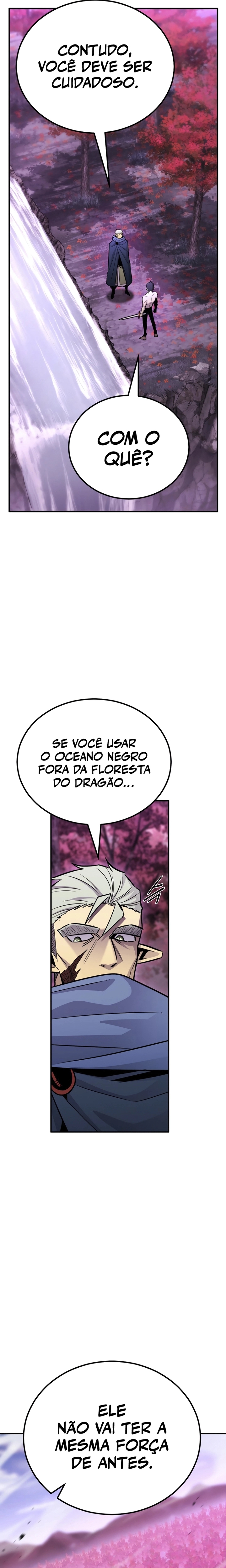 Standard of Reincarnation Capítulo 130 Página 4