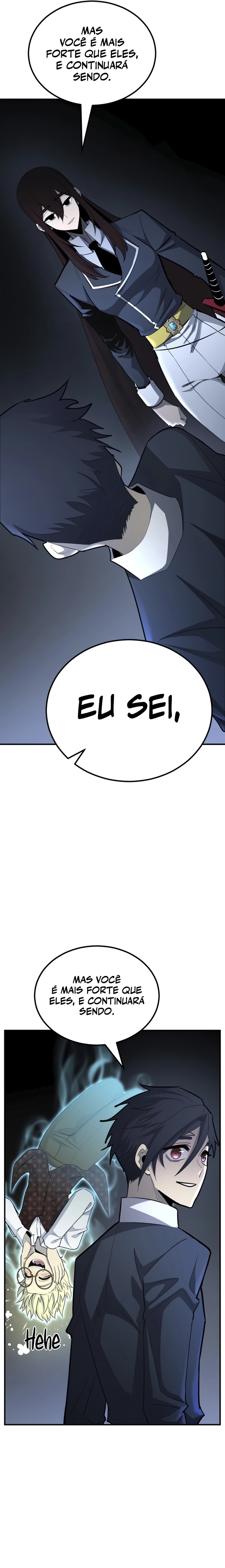 Standard of Reincarnation Capítulo 131 Página 12