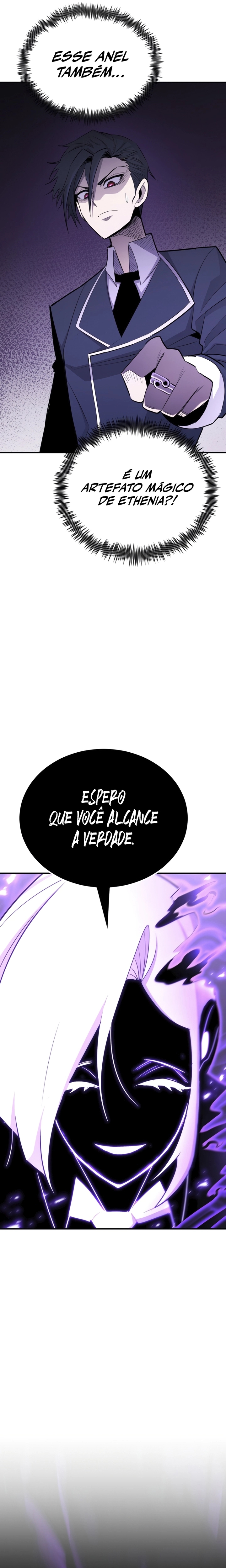 Standard of Reincarnation Capítulo 131 Página 22