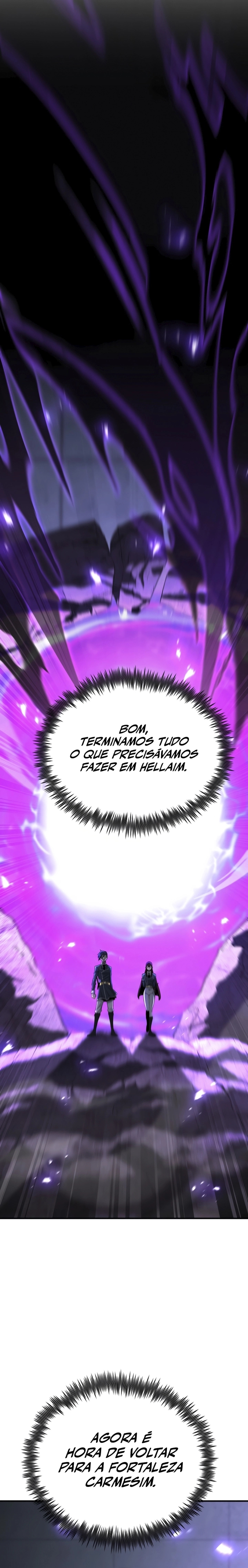 Standard of Reincarnation Capítulo 131 Página 23