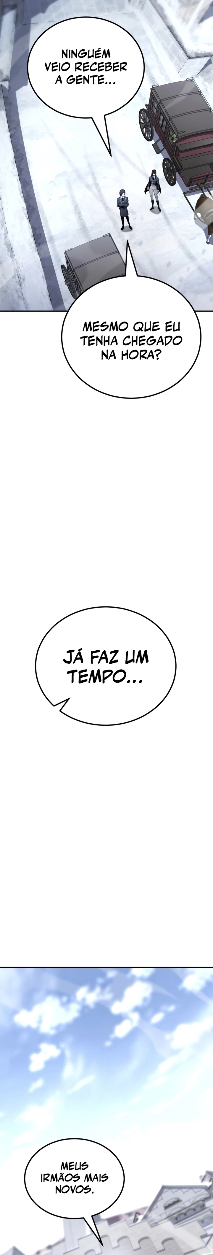 Standard of Reincarnation Capítulo 131 Página 26