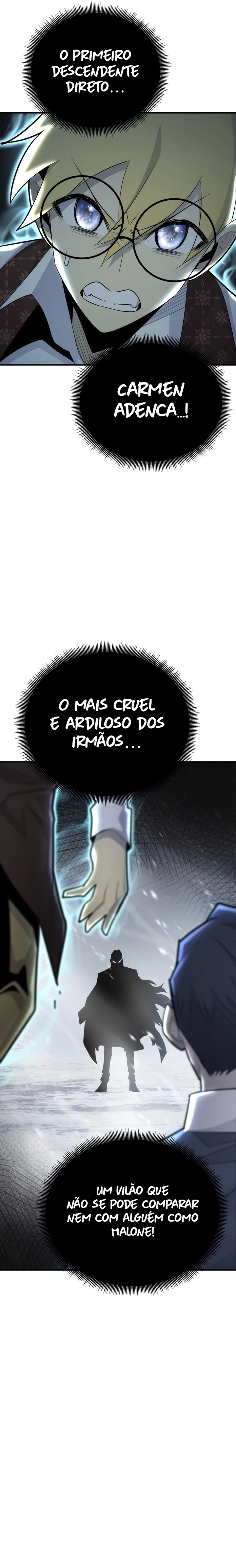 Standard of Reincarnation Capítulo 131 Página 29
