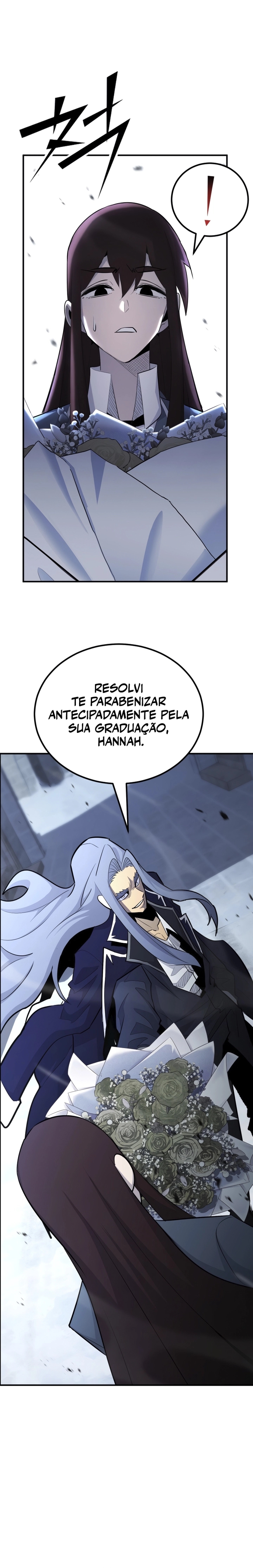 Standard of Reincarnation Capítulo 131 Página 33