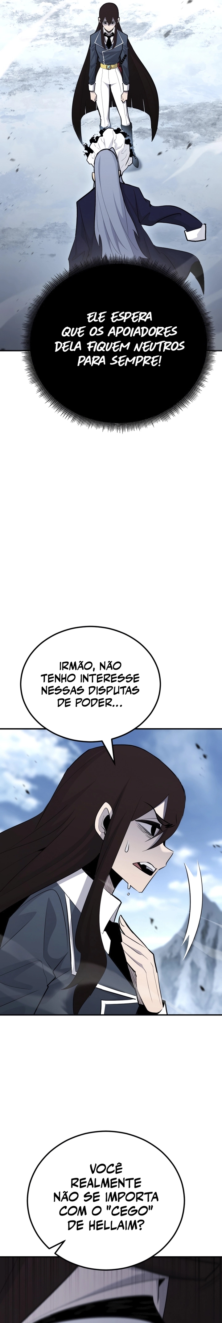 Standard of Reincarnation Capítulo 131 Página 37
