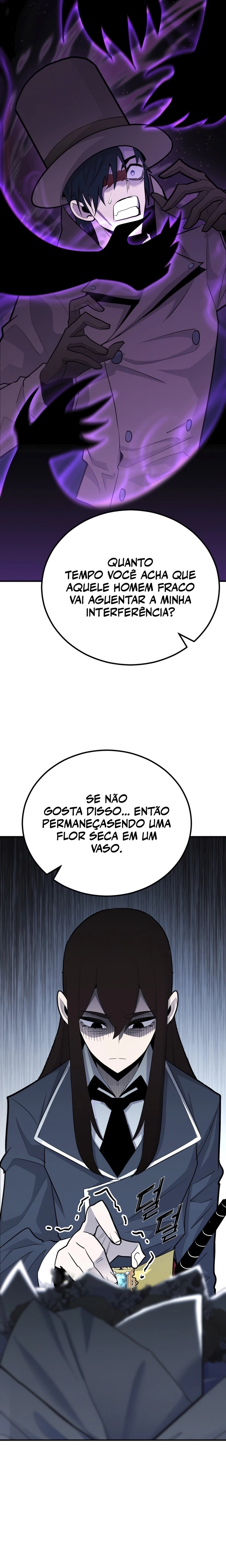 Standard of Reincarnation Capítulo 131 Página 39